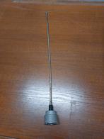 Kaptein Mobylette Kilometerteller VDO, Fietsen en Brommers, Kaptein, Overige typen, N/A, Ophalen of Verzenden