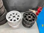 Mini Lite velgen, Auto-onderdelen, Banden en Velgen, Ophalen, A, Minilite, C