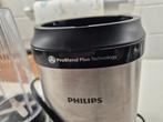 Philips blender, Ophalen of Verzenden, Zo goed als nieuw, Blender
