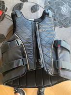 Body protector maat volwassen M voor op je paard of pony, Dieren en Toebehoren, Ophalen of Verzenden, Zo goed als nieuw