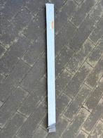 Wholoniet Dorpel 1000x60x30mm Antraciet, Ophalen of Verzenden, Zo goed als nieuw, Overige materialen, Minder dan 20 mm