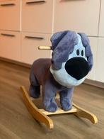 Leuk Woesel Hobbelpaard, Ophalen of Verzenden, Gebruikt, Hond