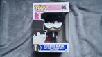 Pop! Animation | Funko Pop | Tuxedo Mask - 95 | Sailor Moon, Verzamelen, Poppetjes en Figuurtjes, Ophalen of Verzenden, Zo goed als nieuw