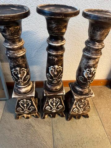 Kandelaars