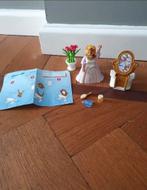 Playmobil 4940 Prinses met kaptafel, Ophalen, Gebruikt, Complete set
