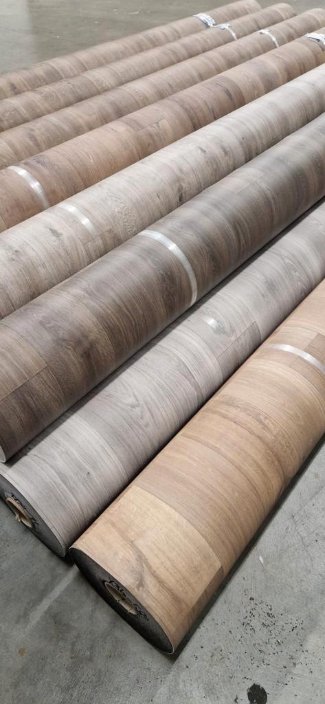 Novilon vinyl PVC Nieuwe collectie, Huis en Inrichting, Stoffering | Vloerbedekking, Nieuw, Vinyl, Ophalen