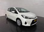 Toyota Yaris 1.5 AUT Full Hybrid Aspiration, Euro 5, Gebruikt, Zwart, 4 cilinders