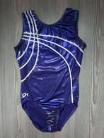 Turnpakje GK maat M/L, Sport en Fitness, Turnen, Paars, Maat 36 t/m 42, Ophalen of Verzenden, Zo goed als nieuw