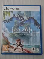 Horizon Forbidden West - PS5, 1 speler, Ophalen of Verzenden, Zo goed als nieuw, Avontuur en Actie