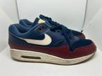 Nike air max 1 maat 46 patta prime woei outsole supreme, Kleding | Heren, Schoenen, Overige kleuren, Nike, Ophalen of Verzenden