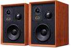 Wharfedale Super Denton in kersen, Nieuw, Nvt, Minder dan 60 watt, Nvt