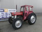 Massey Ferguson 165 4WD, Zakelijke goederen, Agrarisch | Tractoren