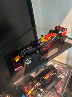 Verstappen RB12 1st Win Spanish GP 2016 1:18, Ophalen, Nieuw, Auto, MiniChamps