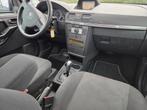 Opel Meriva 1.6-16V AUTOMAT/NAVI/NAP/, 65 €/maand, 15 km/l, Gebruikt, 4 cilinders
