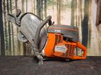 Husqvarna k760 350mm., Ophalen, Gebruikt, Husqvarna