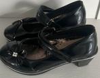 Zwarte lak schoenen met hakje maat 31! Leuk voor feestdagen, Ophalen, Zo goed als nieuw, Meisje, Schoenen