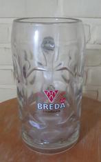 Bierpul Breda bier, Ophalen of Verzenden, Zo goed als nieuw, Pul(len), Overige merken