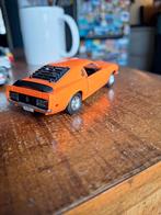 Ford mustang , welly, Ophalen of Verzenden, Zo goed als nieuw