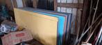 Scheidingswanden . houten wanden . tijdelijke wand., Ophalen, Gebruikt, Overige materialen, Minder dan 20 mm