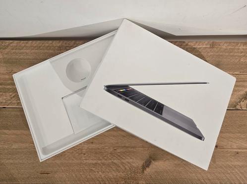 APPLE Macbook Pro 13 Inch A2159 2019 LEGE DOOS, Computers en Software, Apple Macbooks, Zo goed als nieuw, 13 inch, Ophalen of Verzenden