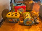 Dreumes speelgoed 6 maanden baby v tech little dutch, Verzamelen, Ophalen, Zo goed als nieuw