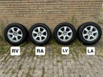 Volvo xc60 17 inch winterbanden, Ophalen, 17 inch, Winterbanden, 235 mm