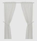 IKEA anita gordijnen met embrasse, Ophalen of Verzenden, Zo goed als nieuw