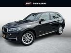 BMW X5 xDrive35i High Executive 1e Eig | Org NL | Camera | A, Auto's, 2005 kg, Gebruikt, Lichtsensor, Zwart