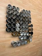 Diverse kart velgen voor/achtervelgen., Ophalen, Gebruikt, Onderdelen Kart