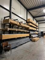 Bouwpakket Vast Kozijnen/Schuifpuien/Draaikiep Kozijnen, Ophalen, 225 cm of meer, Inclusief glas, Schuifpui