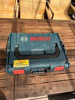 Bosch Decoupeerzaag GST 150 CE professional, Ophalen of Verzenden, Zo goed als nieuw