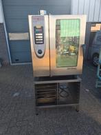 Rational selfcooking 10 laags GAS, Ophalen, Ovens, Magnetrons en Steamers
