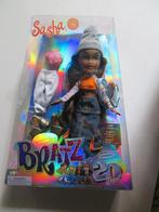 BRATZ --- SASHA --- 20 YEARZ, Ophalen of Verzenden, Nieuw, Barbie
