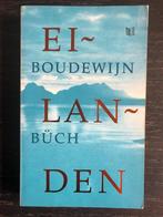 Eilanden van Boudewijn Büch, Ophalen of Verzenden, Gelezen, Boudewijn Büch