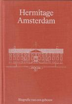 Boek Hermitage Amsterdam Biografie van een gebouw te koop, Ophalen of Verzenden, 20e eeuw of later, Zo goed als nieuw