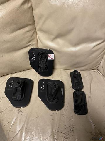 Bmw E39 automaatplaat hendel selectie unit 8221525 5-serie beschikbaar voor biedingen