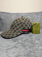 GUCCI HAT/ KORTING !!, Nieuw, Pet, Gucci, One size fits all