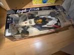 High-Point Formula Car R/C Raceauto, Ophalen of Verzenden, Gebruikt, Overige typen