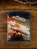 Blu-Ray Fast&Furious Collectie, Ophalen, Zo goed als nieuw, Actie