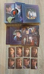 Alchemy of Souls - kdrama OST (compleet), Ophalen of Verzenden, Zo goed als nieuw, Cd of Plaat