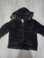 Als nieuw Moncler fluffy winterjas maat 128-134, Moncler, Meisje, Ophalen of Verzenden, Zo goed als nieuw