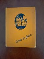 oude reisgids java, Boeken, Reisgidsen, Reisgids of -boek, Azië, Ophalen, Gelezen