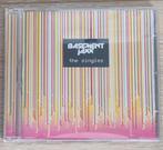 Basement Jaxx - The Singles CD, Ophalen of Verzenden, 2000 tot heden, Zo goed als nieuw