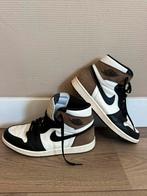 NIKE AIR JORDAN 1 HIGH DARK MOCHA, Kleding | Heren, Schoenen, Zwart, Nike, Ophalen of Verzenden, Sneakers of Gympen