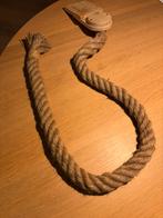 Klimtouw kat voor aan de muur, Ophalen, Nieuw