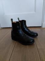 Leren jodhpurs maat 37, Dieren en Toebehoren, Paardrijkleding, Ophalen of Verzenden, Zo goed als nieuw, Dressuur, Schoeisel