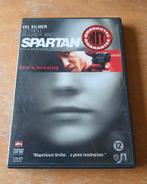 Spartan, Ophalen of Verzenden, Zo goed als nieuw