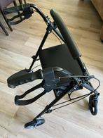 Rollator inklapbaar en compact., Ophalen, Gebruikt