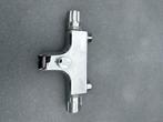 Grohe Automatic 2000 badmengkraan incl. S-koppelingen, Doe-het-zelf en Verbouw, Sanitair, Ophalen of Verzenden, Gebruikt, Bad