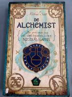 De alchemist - Michael Scott - Pocket, Ophalen of Verzenden, Gelezen, Michael Scott